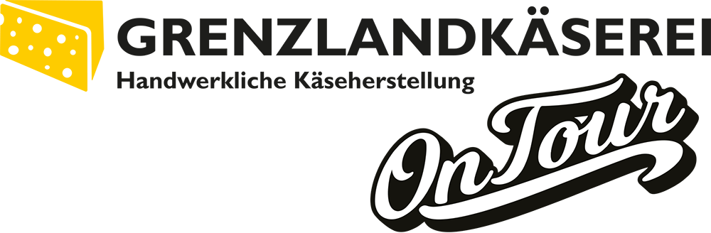 Grenzlandkäserei Logo